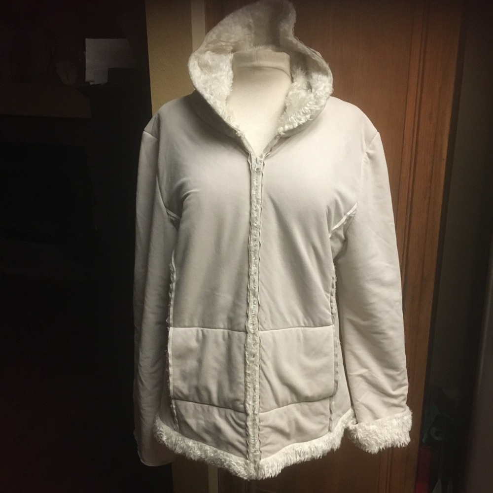Women’s winter jacket by Brody